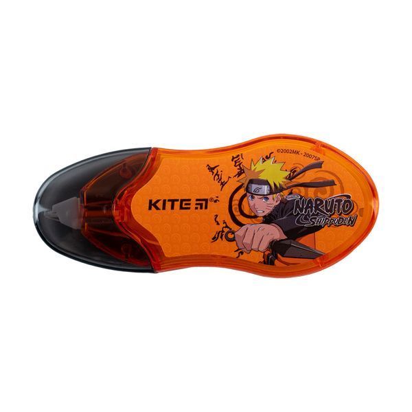 Коректор стрічковий Kite Naruto 5мм х 5м NR24-006 NR24-006 фото