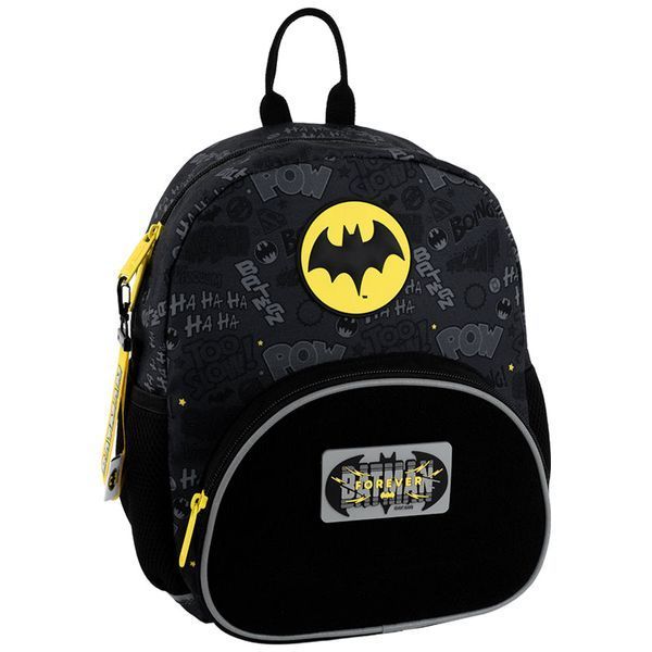 Бейдж на липучці Kite DC Batman DC25-3011 DC25-3011 фото