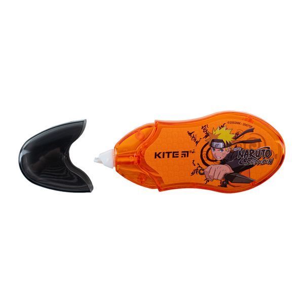 Коректор стрічковий Kite Naruto 5мм х 5м NR24-006 NR24-006 фото