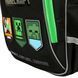 Рюкзак шкільний напівкаркасний Yes S-115M Minecraft Mode 550298 550298 фото 9