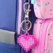 Рюкзак шкільний Kite Education Pixel Love K24-770M-1 K24-770M-1 фото 8