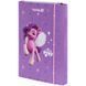 Папка для зошитів на гумці Kite My Little Pony LP25-210 картон LP25-210 фото 1