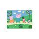 Пазл DoDo 60 елементів з фігуркою - Peppa Pig 200120 200120 фото 2