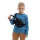 Сумка-бананка дитяча Kite Kids DC Batman DC25-2577 DC25-2577 фото 7