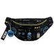 Сумка-бананка дитяча Kite Kids DC Batman DC25-2577 DC25-2577 фото 3