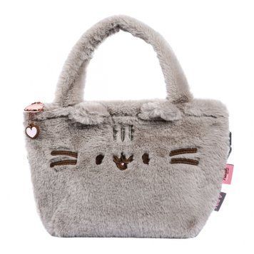 Сумка через плече Yes CBK-4 Pusheen Toy 550589 550589 фото