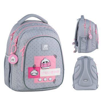 Рюкзак Kite Education teens Molang ML25-8001L ML25-8001L фото