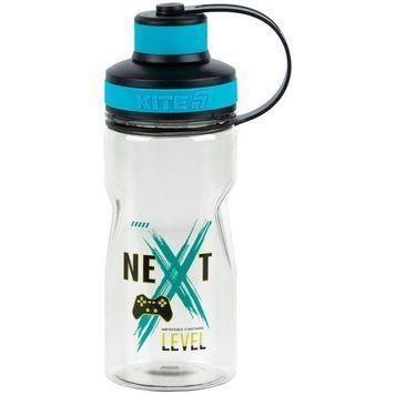 Пляшечка для води Kite 500 мл Next Level K26-397-1 K26-397-1 фото