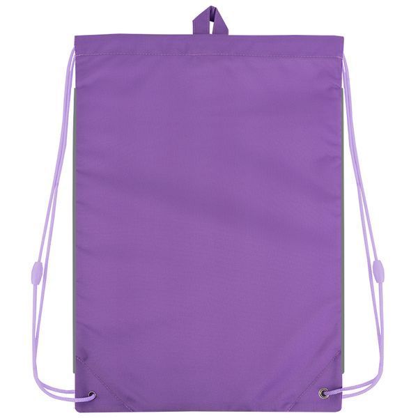 Сумка для взуття з кишенею Kite Education Looking Good K25-601M-13 K25-601M-13 фото