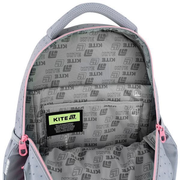Рюкзак Kite Education teens Molang ML25-8001L ML25-8001L фото
