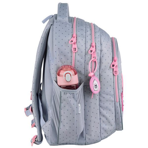 Рюкзак Kite Education teens Molang ML25-8001L ML25-8001L фото