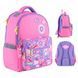 Рюкзак шкільний Kite Education Love is Love K22-770M-2 K24-770M-2 фото 2