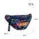 Сумка-бананка дитяча Kite Kids Hot Wheels Skate HW25-2577 HW25-2577 фото 2
