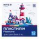 Пластилін восковий Kite Classic K-1086, 12 кольорів, 240 г K-1086 фото 1