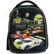 Рюкзак шкільний каркасний Kite Education Hot Wheels HW24-555S HW24-555S фото 1