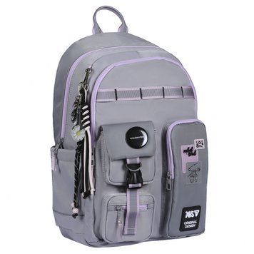 Рюкзак шкільний Yes TS-43L Rebel Soul 550479 550479 фото