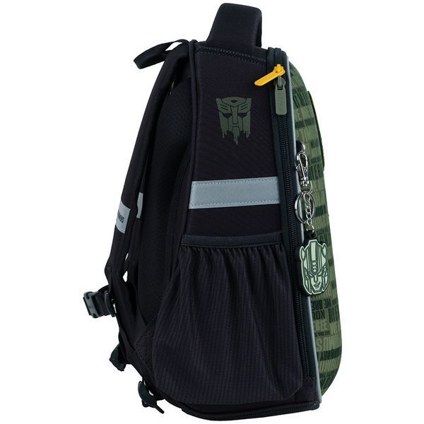 Рюкзак шкільний каркасний Kite Education Transformers TF24-555S TF24-555S фото