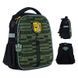 Рюкзак шкільний каркасний Kite Education Transformers TF24-555S TF24-555S фото 4