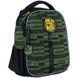 Рюкзак шкільний каркасний Kite Education Transformers TF24-555S TF24-555S фото 3