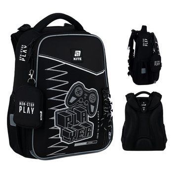 Рюкзак шкільний каркасний Kite Education Player K25-531M-3 K25-531M-3 фото