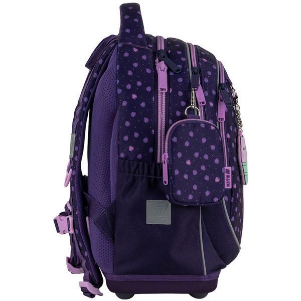 Рюкзак шкільний напівкаркасний Kite Education Feel Good K25-724S-1 K25-724S-1 фото