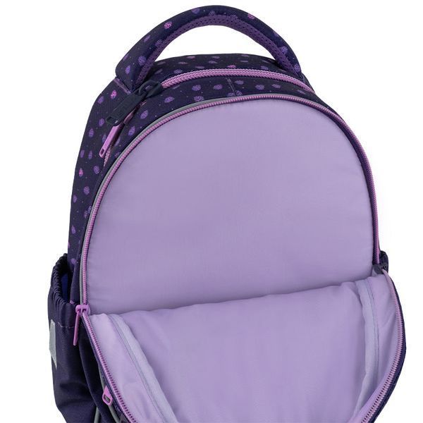 Рюкзак шкільний напівкаркасний Kite Education Feel Good K25-724S-1 K25-724S-1 фото