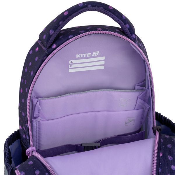 Рюкзак шкільний напівкаркасний Kite Education Feel Good K25-724S-1 K25-724S-1 фото