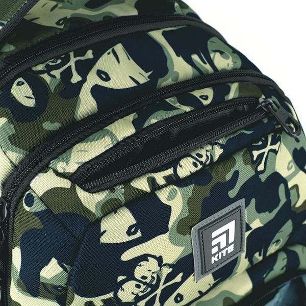 Рюкзак Kite Education teens tokidoki TK24-903L TK24-903L фото