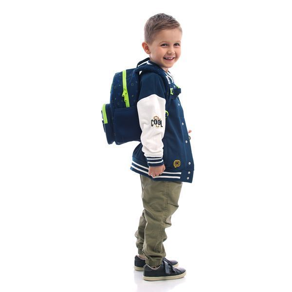 Рюкзак дитячий Kite Kids Dino Gamer K25-2727XS-5 K25-2727XS-5 фото