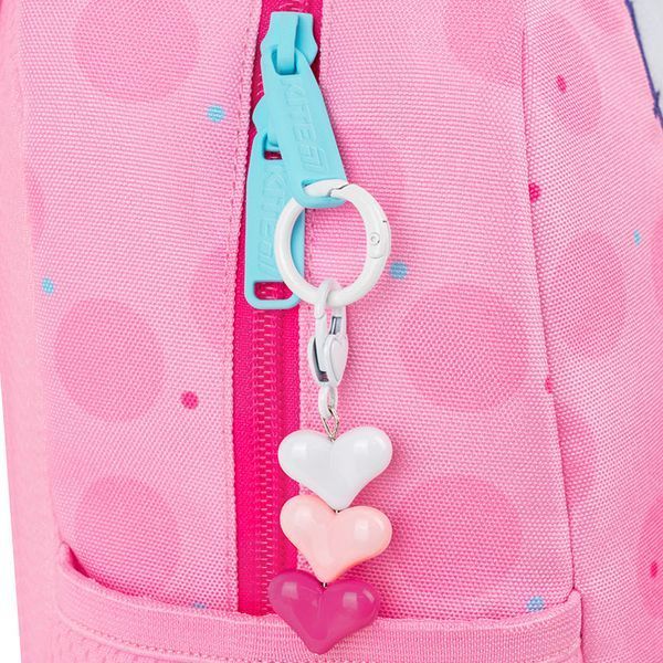 Рюкзак дитячий Kite Kids Hello Kitty HK26-2727XS HK26-2727XS фото