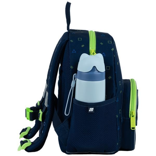 Рюкзак дитячий Kite Kids Dino Gamer K25-2727XS-5 K25-2727XS-5 фото
