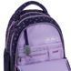 Рюкзак шкільний напівкаркасний Kite Education Feel Good K25-724S-1 K25-724S-1 фото 12