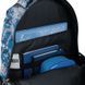 Рюкзак шкільний GoPack Education teens GO24-162M-1 GO24-162M-1 фото 12