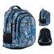 Рюкзак шкільний GoPack Education teens GO24-162M-1 GO24-162M-1 фото 1