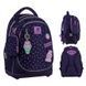 Рюкзак шкільний напівкаркасний Kite Education Feel Good K25-724S-1 K25-724S-1 фото 1