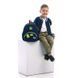 Рюкзак дитячий Kite Kids Dino Gamer K25-2727XS-5 K25-2727XS-5 фото 15
