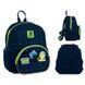 Рюкзак дитячий Kite Kids Dino Gamer K25-2727XS-5 K25-2727XS-5 фото 1