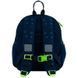 Рюкзак дитячий Kite Kids Dino Gamer K25-2727XS-5 K25-2727XS-5 фото 6