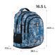 Рюкзак шкільний GoPack Education teens GO24-162M-1 GO24-162M-1 фото 2