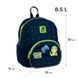 Рюкзак дитячий Kite Kids Dino Gamer K25-2727XS-5 K25-2727XS-5 фото 2