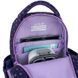 Рюкзак шкільний напівкаркасний Kite Education Feel Good K25-724S-1 K25-724S-1 фото 10
