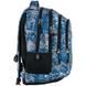 Рюкзак шкільний GoPack Education teens GO24-162M-1 GO24-162M-1 фото 4