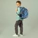 Рюкзак шкільний GoPack Education teens GO24-162M-1 GO24-162M-1 фото 13