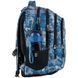 Рюкзак шкільний GoPack Education teens GO24-162M-1 GO24-162M-1 фото 5