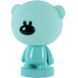 Світильник-нічник LED з акумулятором Bear Kite K24-490-2-4, зелений K24-490-2-4 фото 2