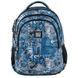 Рюкзак шкільний GoPack Education teens GO24-162M-1 GO24-162M-1 фото 3