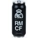 Термочашка з трубочкою Kite FC Real Madrid RL26-1264, 500мл RL26-1264 фото 1
