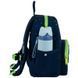 Рюкзак дитячий Kite Kids Dino Gamer K25-2727XS-5 K25-2727XS-5 фото 5