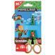 Ножиці Yes Minecraft 13 см з принтом на лезі 480436 480436 фото 1
