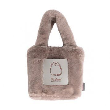 Сумка через плече Yes CBK-5 Pusheen Toy 550591 550591 фото